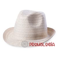 Sombrero para promoción, publicidad, reclamo y merchandising.
